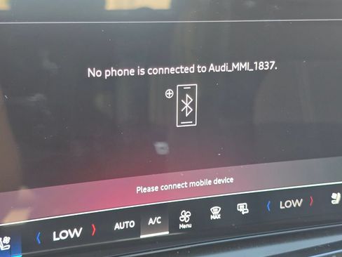 Used 2025 Audi A5 2.0T Prestige AWD/4WD image 28
