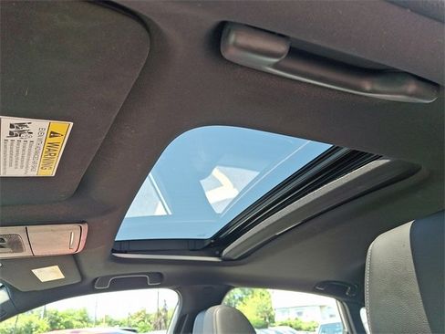 Used 2025 Honda Civic Sport image 14