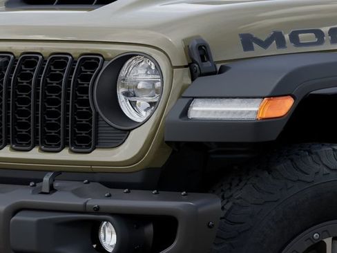 New 2026 Jeep Wrangler Unlimited Rubicon 392 AWD/4WD image 10