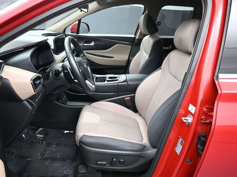Certified 2023 Hyundai Santa Fe SEL AWD/4WD image 19