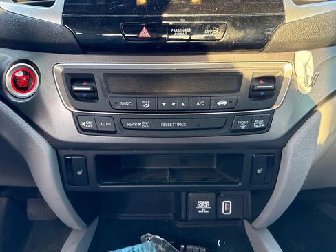 Used 2020 Honda Ridgeline RTL image 25