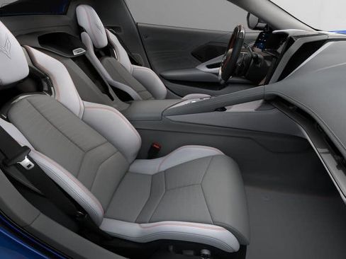 New 2026 Chevrolet Corvette Z06 image 35