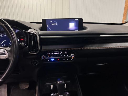 Used 2023 MAZDA CX-50 AWD 2.5 S w/ Premium Plus Pkg image 24