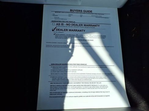 Used 2024 Jeep Gladiator Sport AWD/4WD image 35