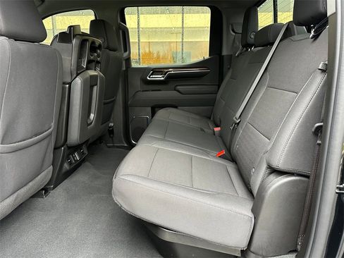 Used 2024 Chevrolet Silverado 1500 LT image 15