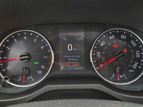Used 2020 Toyota RAV4 XLE Premium AWD/4WD image 27