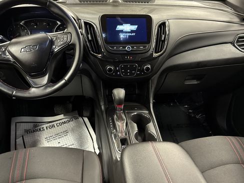 Used 2024 Chevrolet Equinox RS image 15