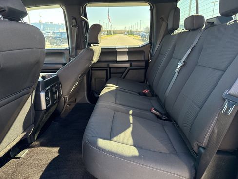 Used 2016 Ford F150 XLT w/ Equipment Group 302A Luxury image 15