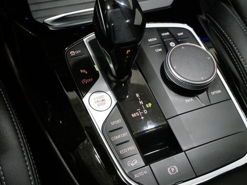 Used 2022 BMW X3 xDrive30i w/ Convenience Package image 24