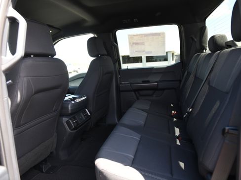 New 2026 Ford F150 STX w/ F-150 LOBO Package AWD/4WD image 10