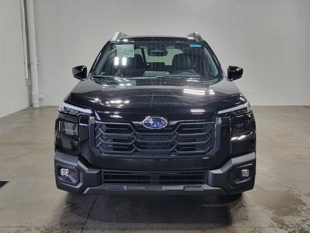 New 2026 Subaru Outback Limited XT AWD/4WD image 3