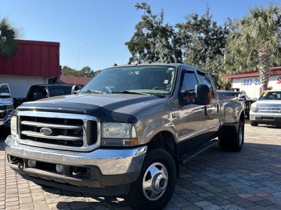 Used 2004 Ford F350 Lariat
