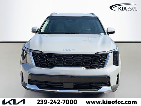New 2026 Kia Sorento S image 7