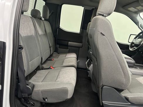 Used 2021 Ford F150 XLT w/ Equipment Group 302A High AWD/4WD image 31