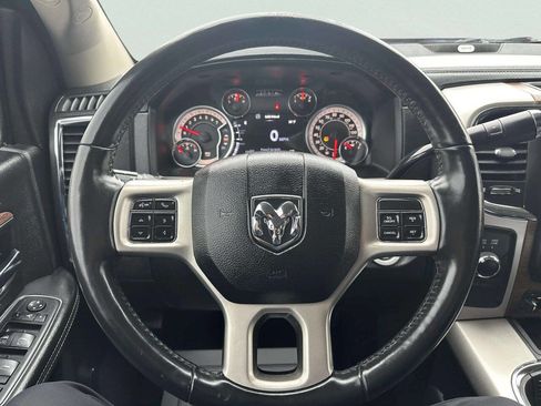 Used 2018 RAM 2500 Laramie image 25