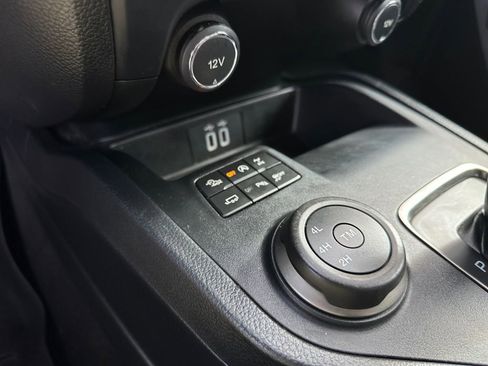 Used 2021 Ford Ranger Lariat w/ Equipment Group 501A High image 22