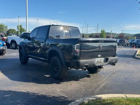 Used 2013 RAM 1500 Sport AWD/4WD image 5