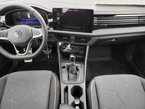 New 2026 Volkswagen Jetta Sport FWD image 8