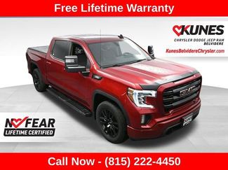 Used 2021 GMC Sierra 1500 Elevation w/ X31 Off-Road Package AWD/4WD video 1