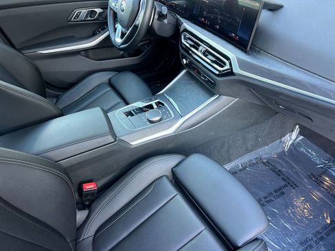 Used 2023 BMW 330i xDrive Sedan w/ Driving Assistance Package image 16