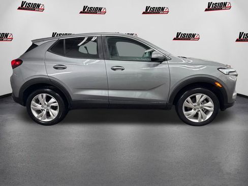 Used 2024 Buick Encore GX Preferred image 4