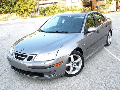 Used 2003 Saab 9-3 Arc