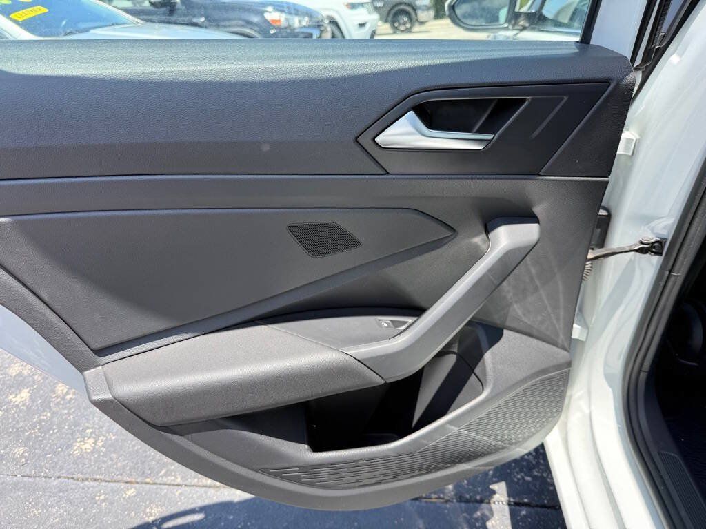 Used 2019 Volkswagen Jetta S FWD image 23