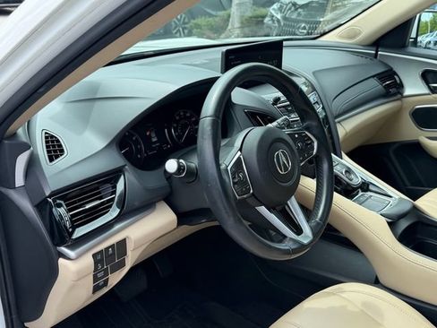 Used 2021 Acura RDX FWD image 13