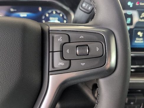 New 2026 Chevrolet Silverado 1500 LT image 26