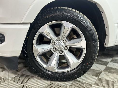 Used 2019 RAM 1500 Limited image 2
