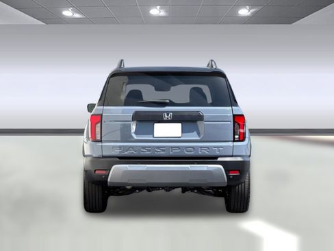 New 2026 Honda Passport RTL image 9