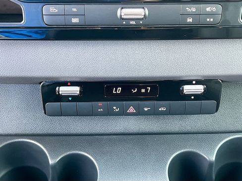 New 2026 Mercedes-Benz Sprinter 144 Cargo image 17