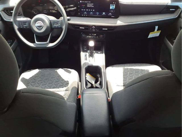 Certified 2026 Nissan Kicks SV FWD image 10