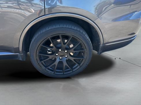 Used 2020 Dodge Durango R/T RWD image 37