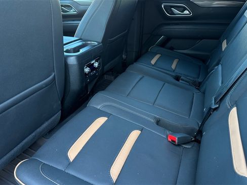 Certified 2024 GMC Yukon XL AT4 image 13