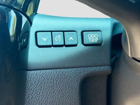 Used 2023 Lexus ES 350 w/ Premium Package FWD image 35