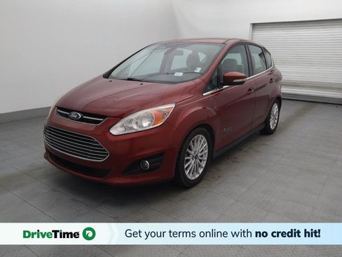Used 2013 Ford C-MAX Energi SEL image 1