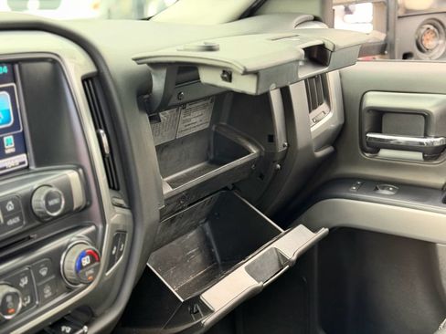 Used 2015 Chevrolet Silverado 1500 LT w/ All Star Edition AWD/4WD image 22