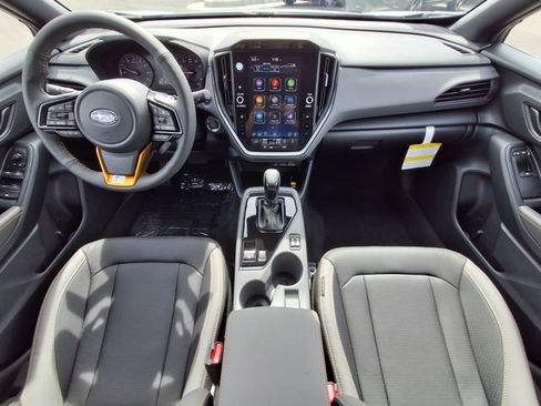 New 2026 Subaru Crosstrek 2.5i Wilderness AWD/4WD image 16