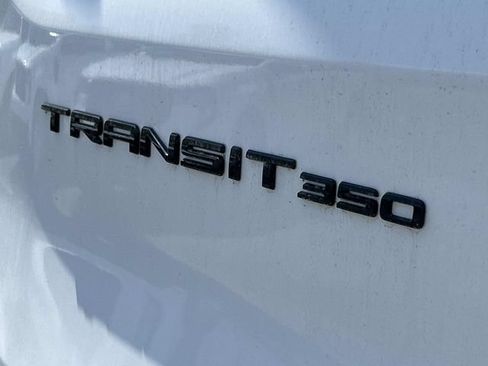 New 2026 Ford Transit 350 148 High Roof Extended RWD image 12