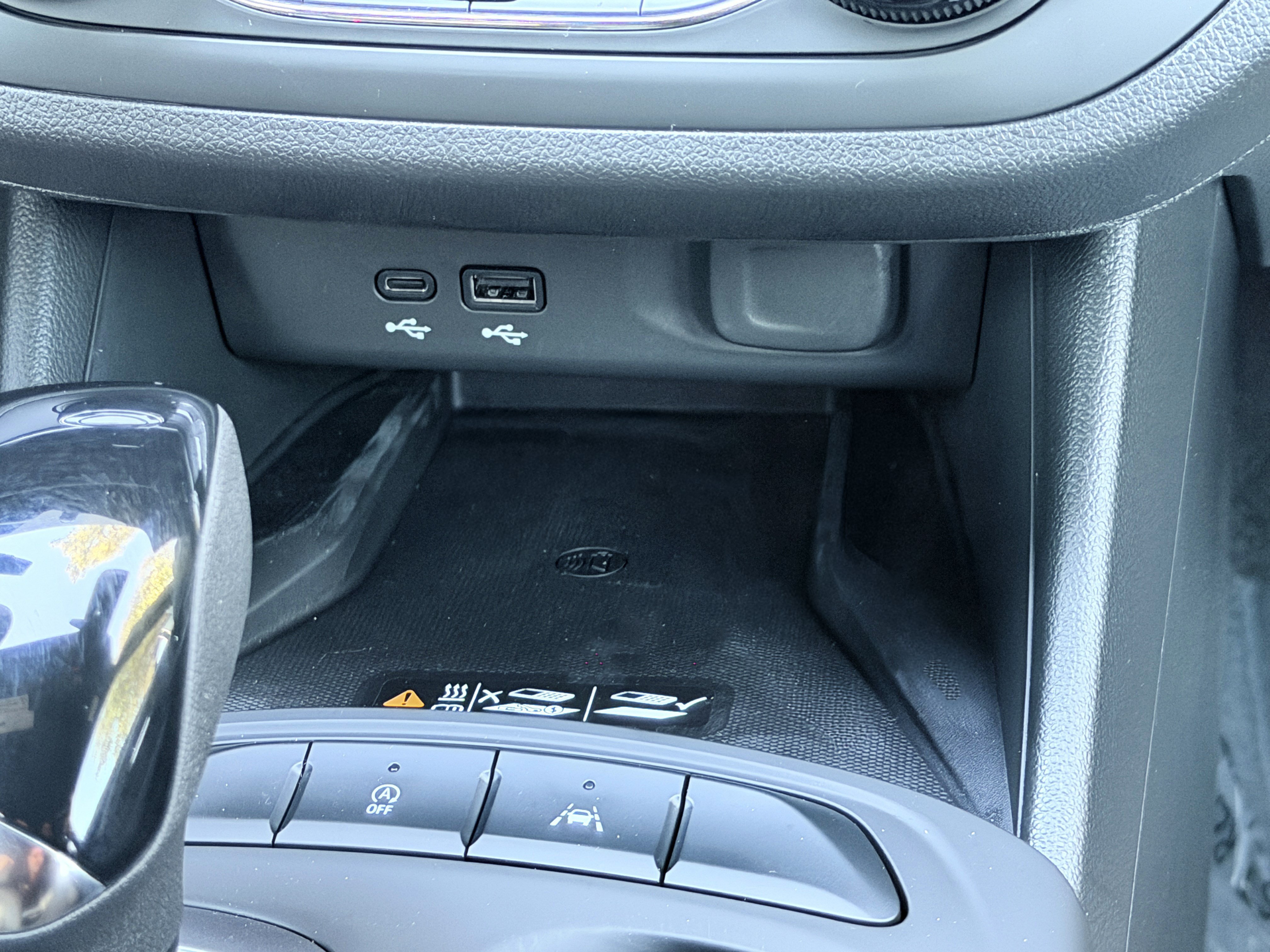 New 2026 Buick Envista Preferred w/ Convenience II Package FWD image 52