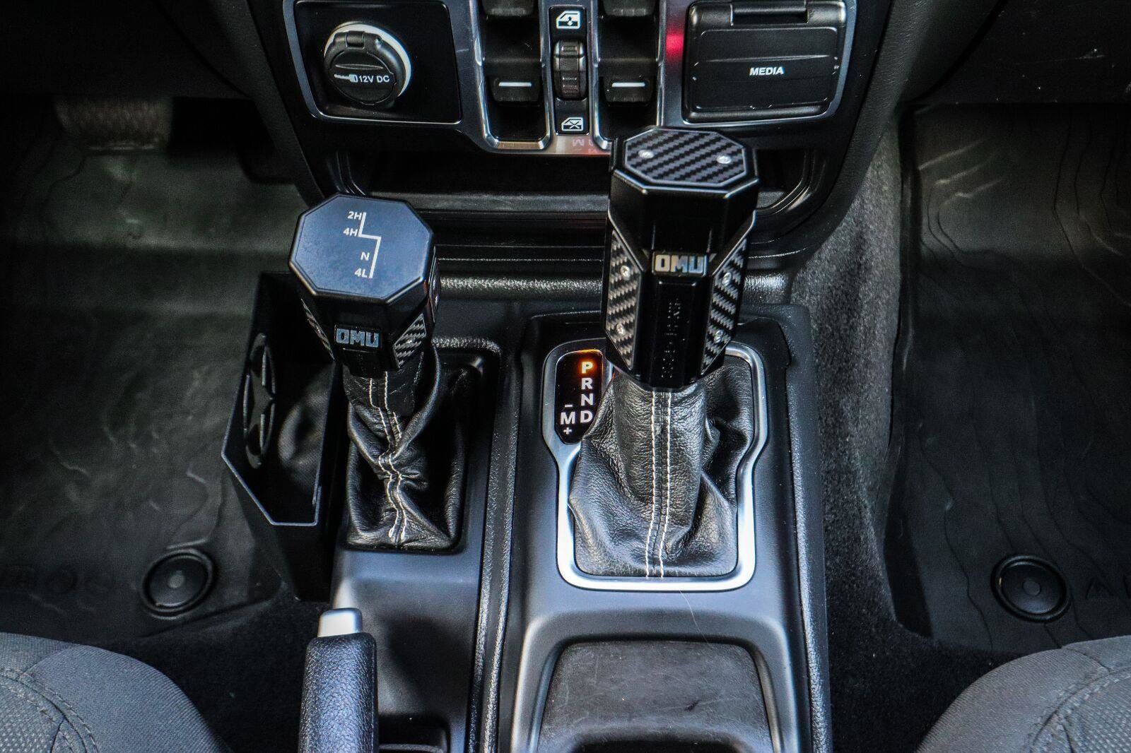 Used 2021 Jeep Gladiator Overland AWD/4WD image 29