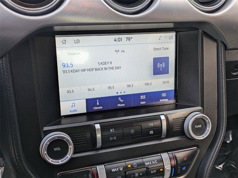 Used 2023 Ford Mustang Premium image 17