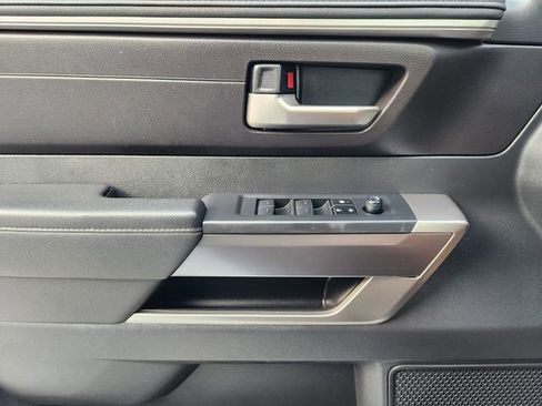 Used 2025 Toyota Tundra SR5 w/ TRD Off-Road Premium Package image 19