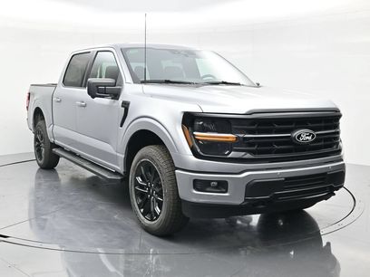 New 2026 Ford F150 XLT w/ Equipment Group 303A High