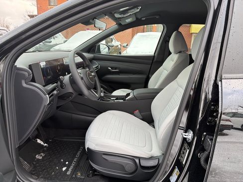 New 2026 Hyundai Santa Cruz SE image 14