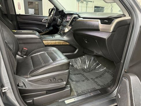Used 2018 GMC Yukon XL Denali w/ Denali Ultimate Package image 35