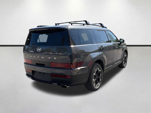 New 2026 Hyundai Santa Fe SEL FWD image 3