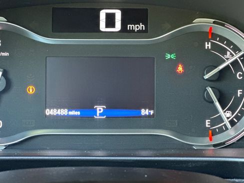 Used 2017 Honda Pilot EX image 24