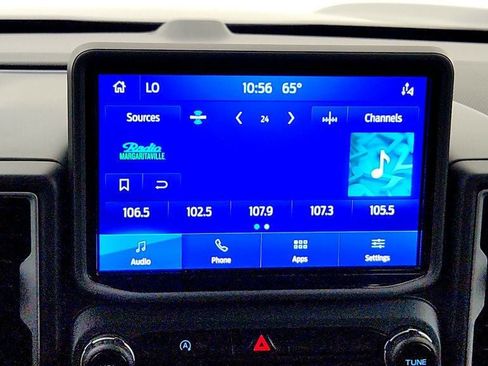 Used 2023 Ford Bronco Sport Big Bend AWD/4WD image 19